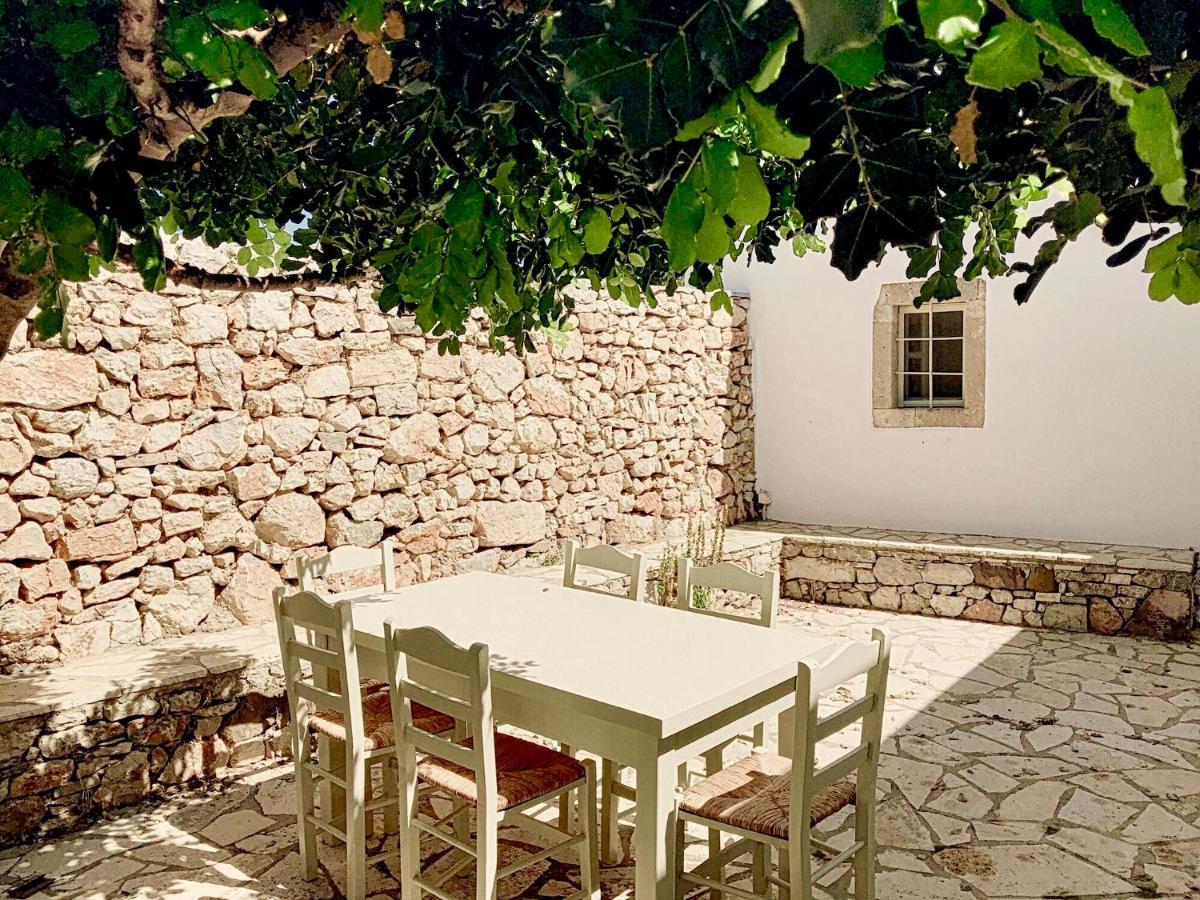 Keramoto Cottage ภายนอก รูปภาพ